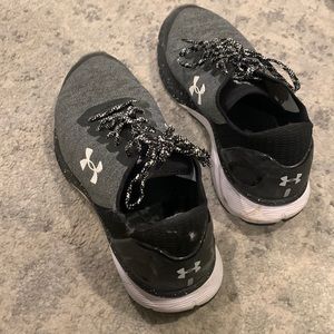 Under Armour sneakers